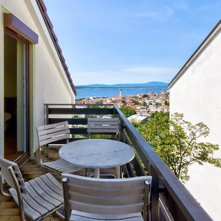 Fuer 4 Personen Ca 70 Qm In Crikvenica, Kvarner Bucht Und Umgebung *