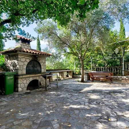 Apartament Fuer 4 Personen Ca 70 Qm In Crikvenica, Kvarner Bucht Und Umgebung Crikvenica