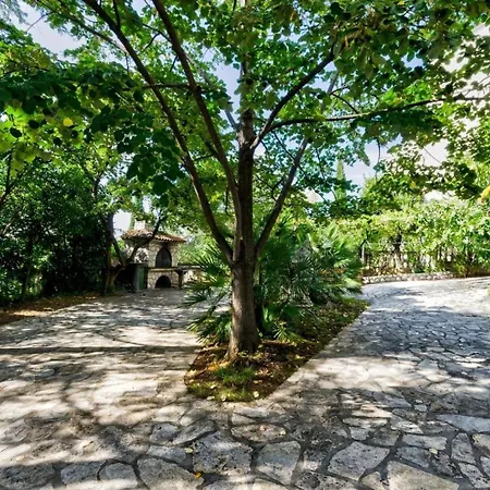 Apartament Fuer 4 Personen Ca 70 Qm In Crikvenica, Kvarner Bucht Und Umgebung Crikvenica