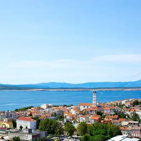 Fuer 4 Personen Ca 70 Qm In Crikvenica, Kvarner Bucht Und Umgebung *
